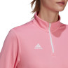 Bluza adidas entrada 22 top training w