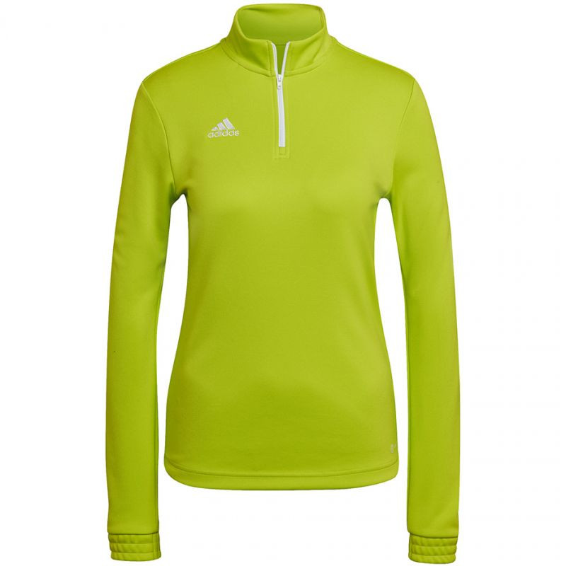 Bluza adidas entrada 22 top training w