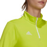 Bluza adidas entrada 22 top training w