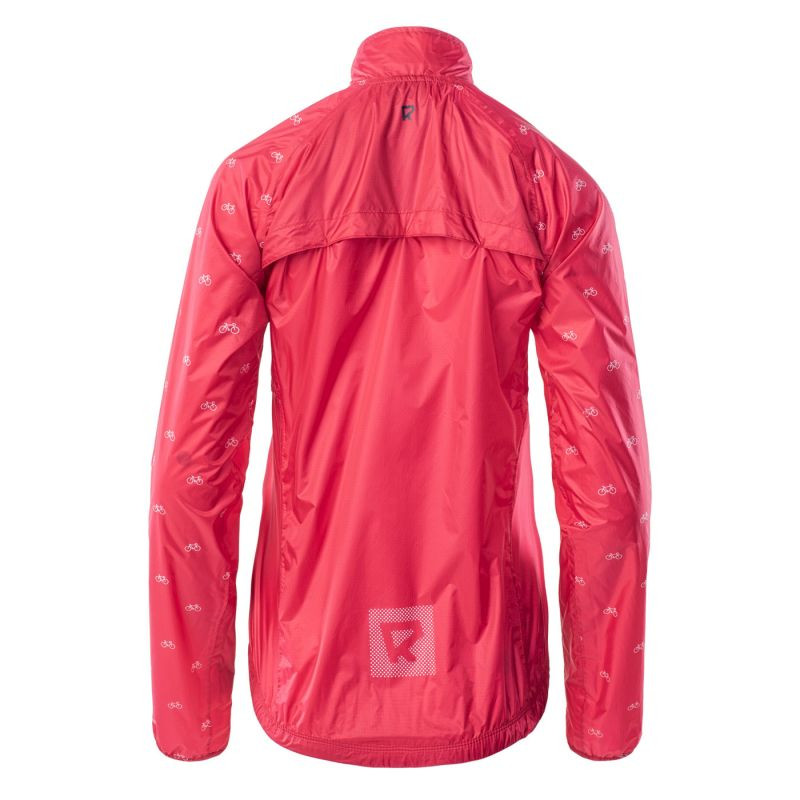 Kurtka rowerowa radvik papa wp jacket lds w