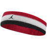 Opaska na głowę jordan terry headband