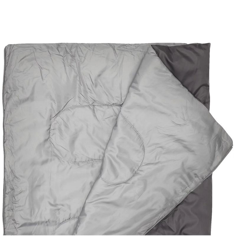 Śpiwór campus slogen 300 right sleeping bag