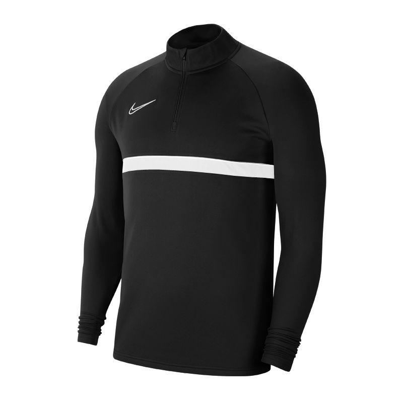 Bluza nike dri-fit academy 21 dril m cw6110