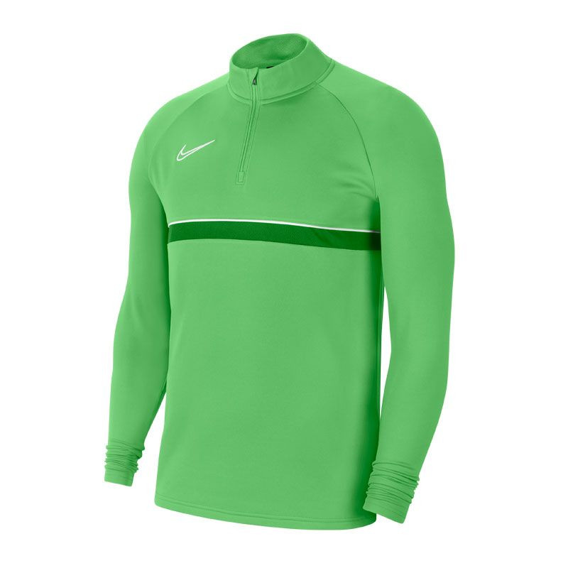 Bluza nike dri-fit academy 21 dril m cw6110