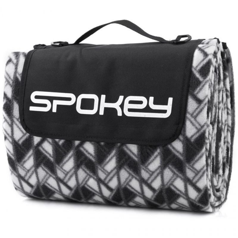 Koc piknikowy spokey etno 180x210 cm 922272