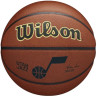 Piłka wilson nba team alliance utah jazz ball