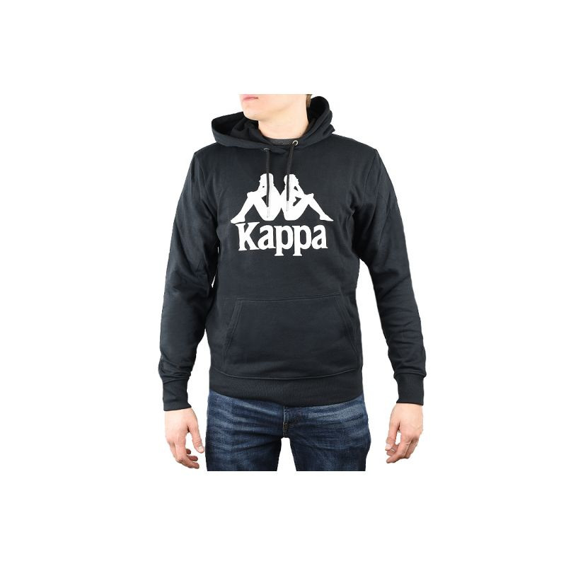 Bluza kappa taino hooded m 705322-19-4006