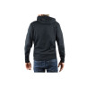 Bluza kappa taino hooded m 705322-19-4006