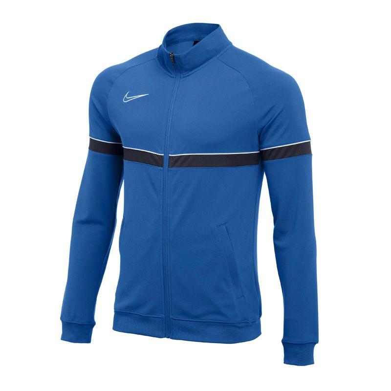 Bluza nike dri-fit academy 21 m cw6113