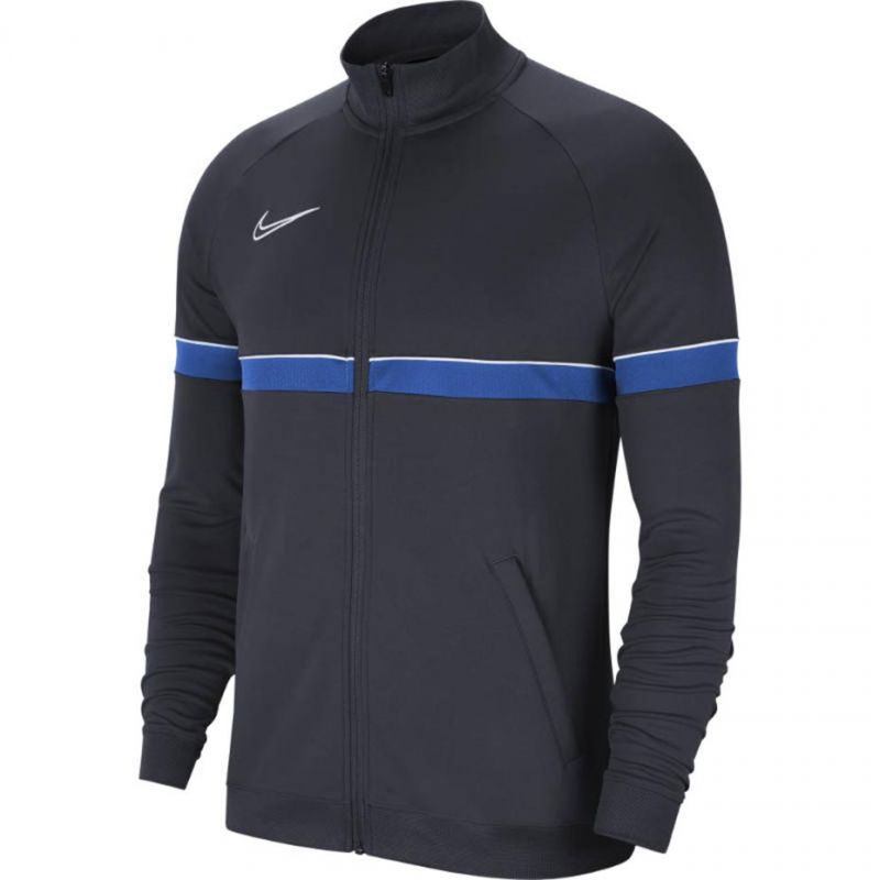 Bluza nike dri-fit academy 21 knit track jacket m cw6113 453