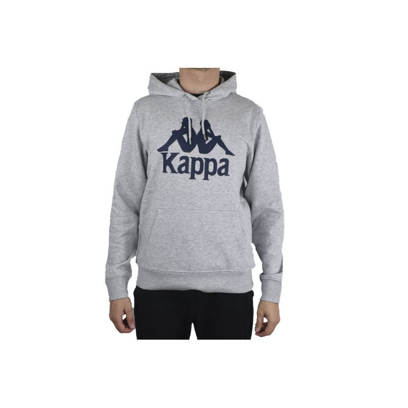 Bluza kappa taino hooded m 705322-18m