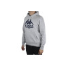 Bluza kappa taino hooded m 705322-18m