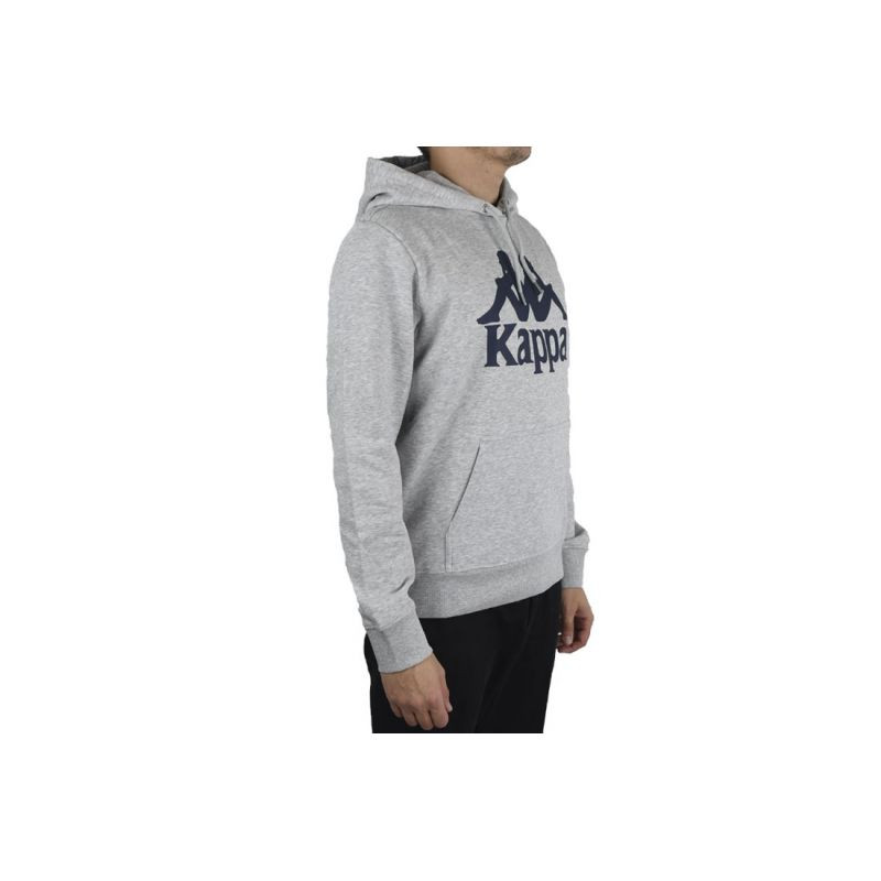 Bluza kappa taino hooded m 705322-18m