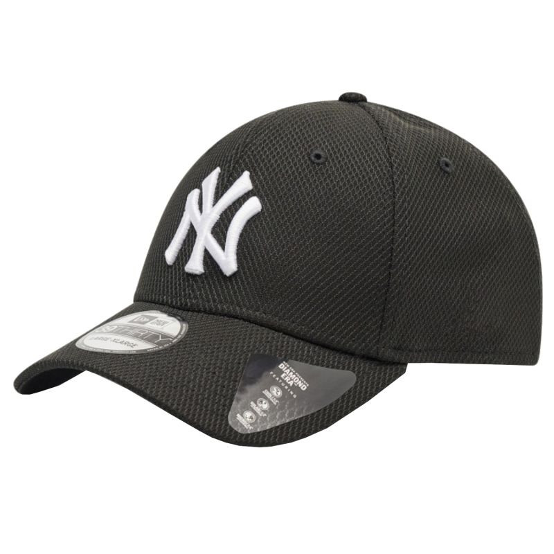 Czapka z daszkiem new era 39thirty new york yankees mlb cap m