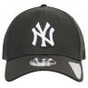 Czapka z daszkiem new era 39thirty new york yankees mlb cap m