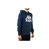 Bluza kappa taino hooded m 705322-821