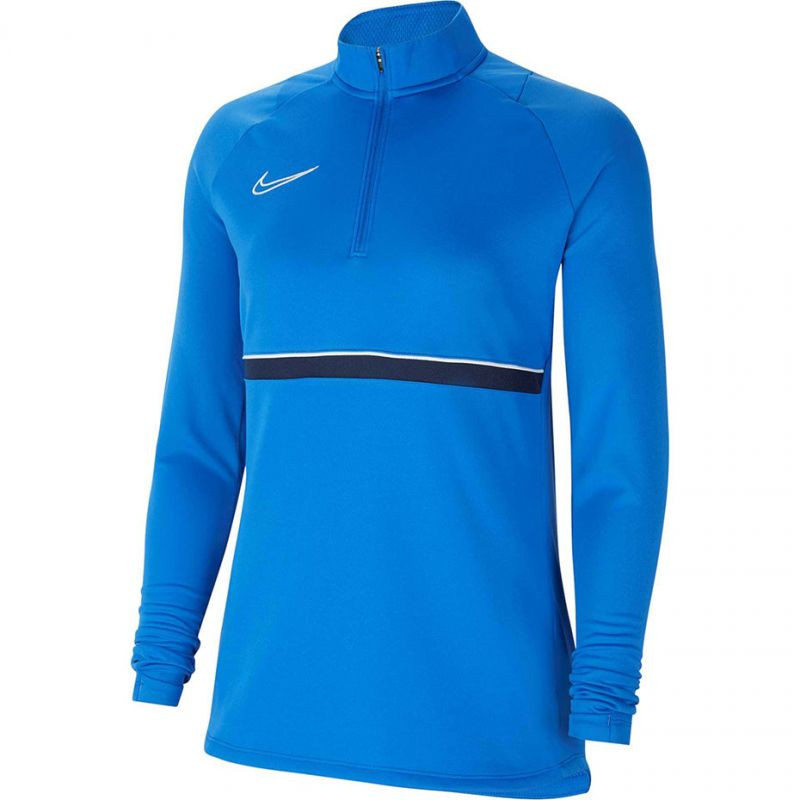 Bluza nike dri-fit academy w cv2653-463