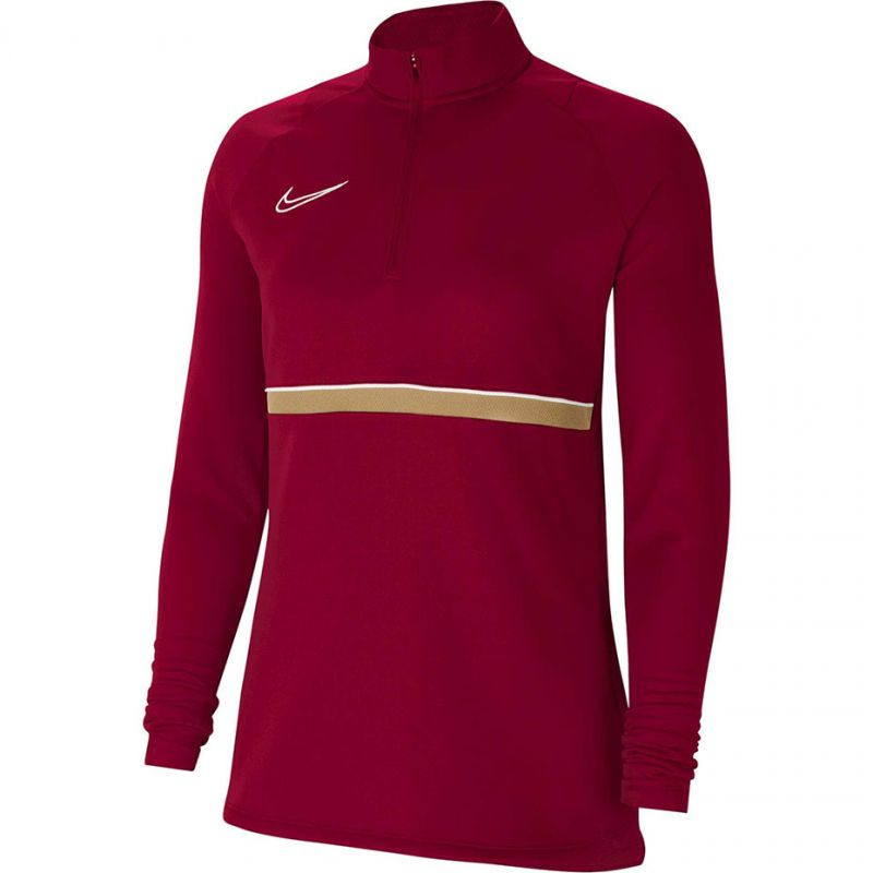 Bluza nike dri-fit academy w cv2653-677