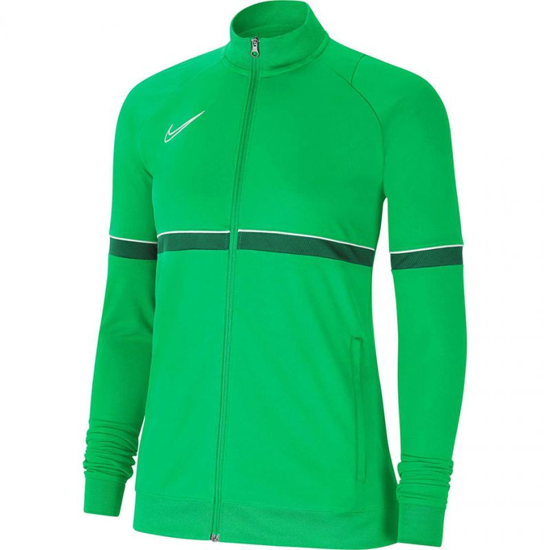 Bluza nike dri-fit academy 21 w cv2677-362