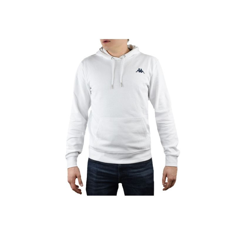 Bluza kappa vend hooded m 707390-11-0601