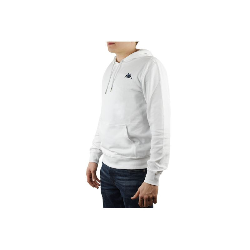 Bluza kappa vend hooded m 707390-11-0601