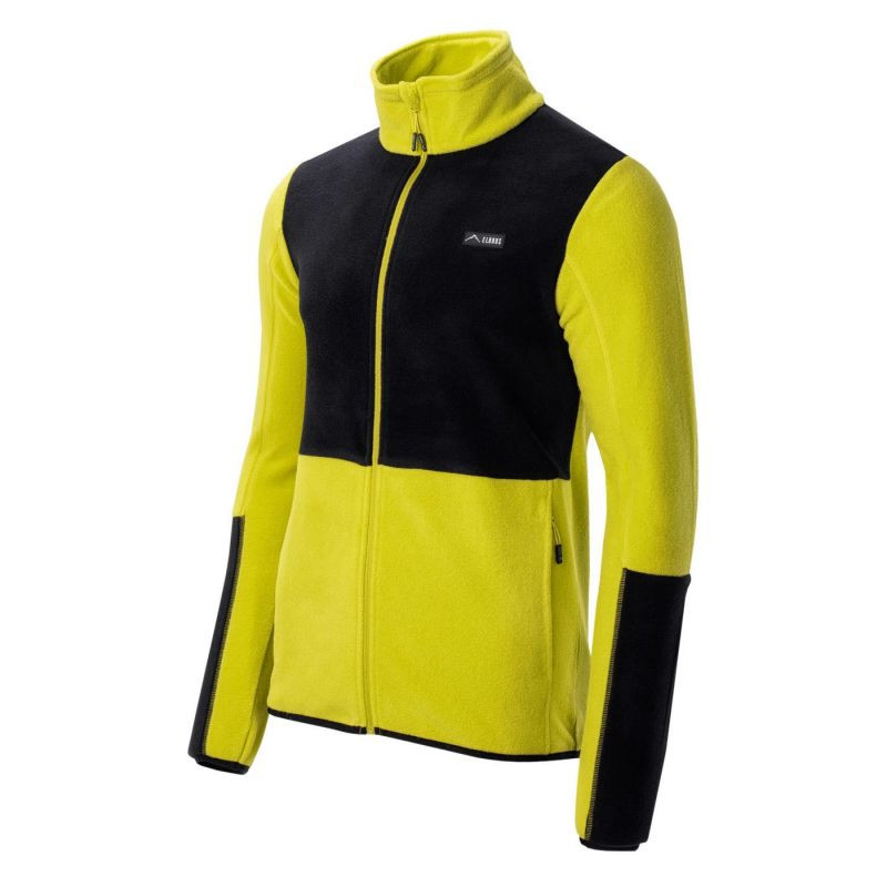 Bluza elbrus polartec m