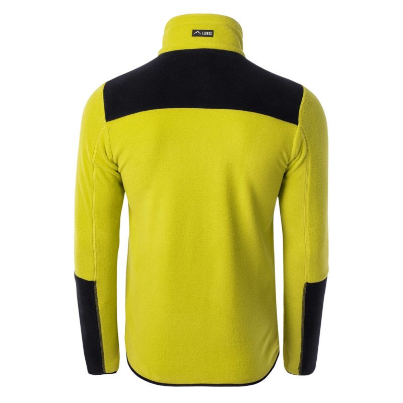 Bluza elbrus polartec m