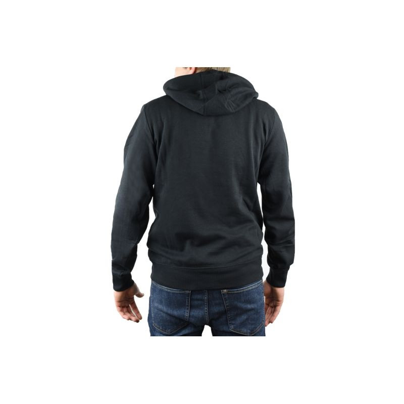 Bluza kappa vend hooded m 707390-19-4006