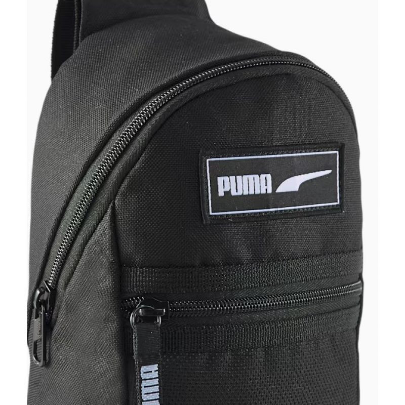 Torba, plecak puma przez ramię deck crossbody bag 079190