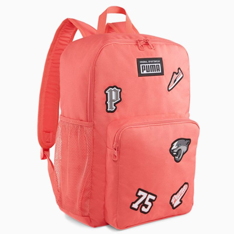 Plecak puma patch backpack 079514