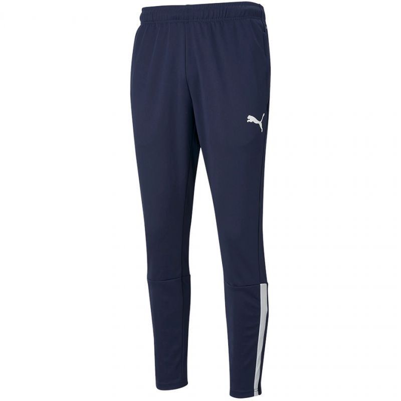 Spodnie puma teamliga training pants m 657242