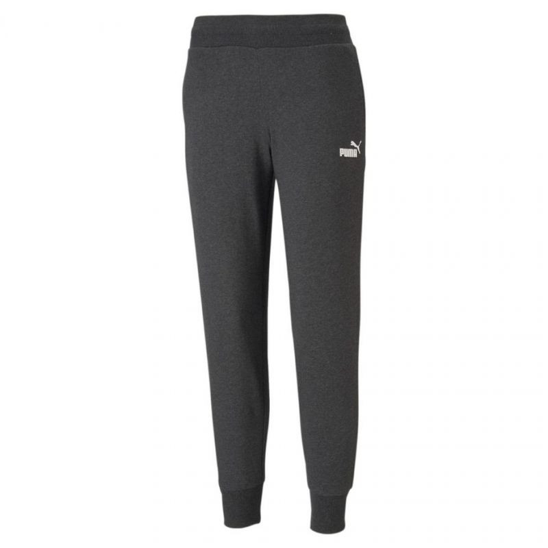 Spodnie puma ess sweatpants tr w 586842