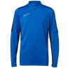 Bluza nike dri-fit academy jr dr1356