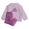 Dres adidas badges jogger jr