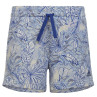 Spodenki adidas sum allover print short jr