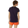 Koszulka asics fujitrail logo ss top tee w 2012c395