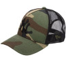 Czapka z daszkiem new era new york yankees clean camo trucker cap