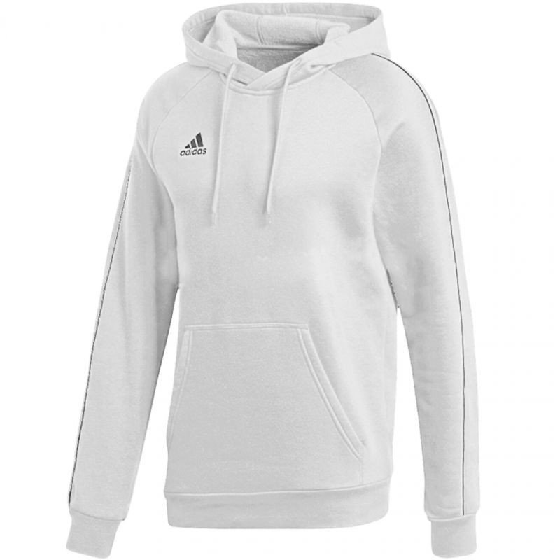 Bluza adidas core 18 hoody m