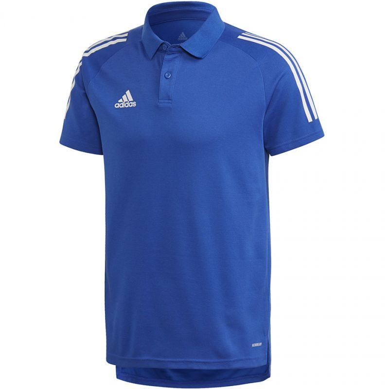 Koszulka adidas condivo 20 polo m