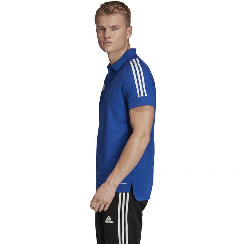 Koszulka adidas condivo 20 polo m