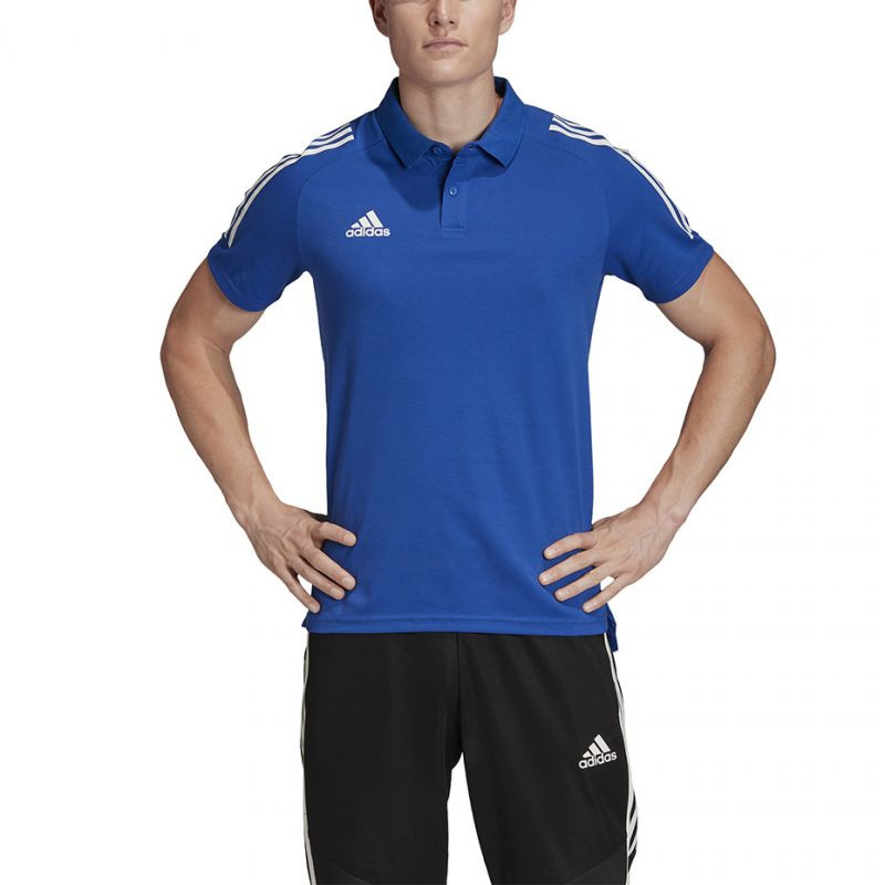 Koszulka adidas condivo 20 polo m