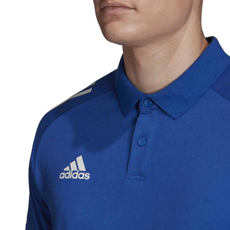 Koszulka adidas condivo 20 polo m