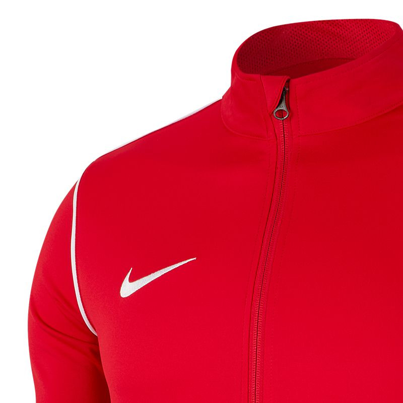 Bluza nike dry park 20 training m bv6885