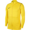 Bluza nike dry park 20 trk jkt k m bv6885