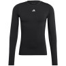 Koszulka adidas techfit aeroready long sleeve tee m