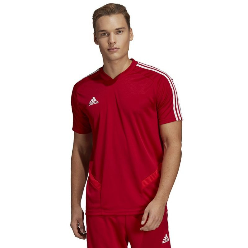 Koszulka piłkarska adidas tiro 19 jsy m