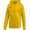 Bluza adidas core 18 hoody m cv3337 czerwona