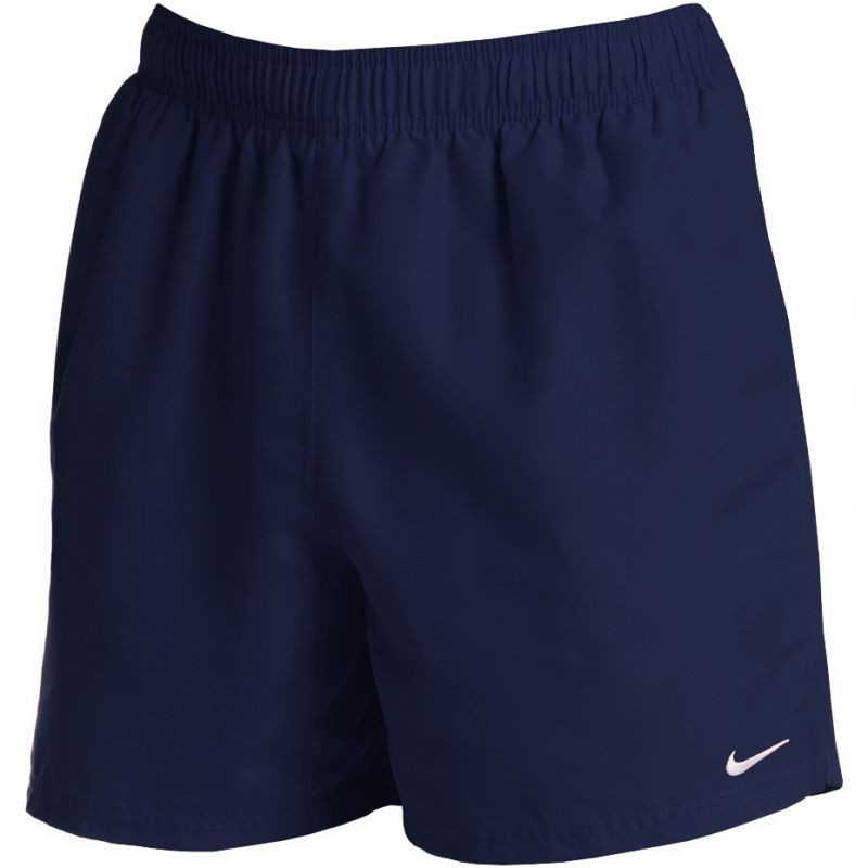 Spodenki kąpielowe nike 5 volley midnight m nessa560