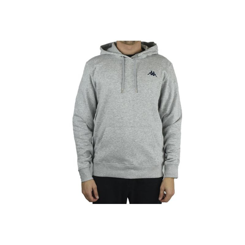 Bluza kappa vend hooded m 707390-15