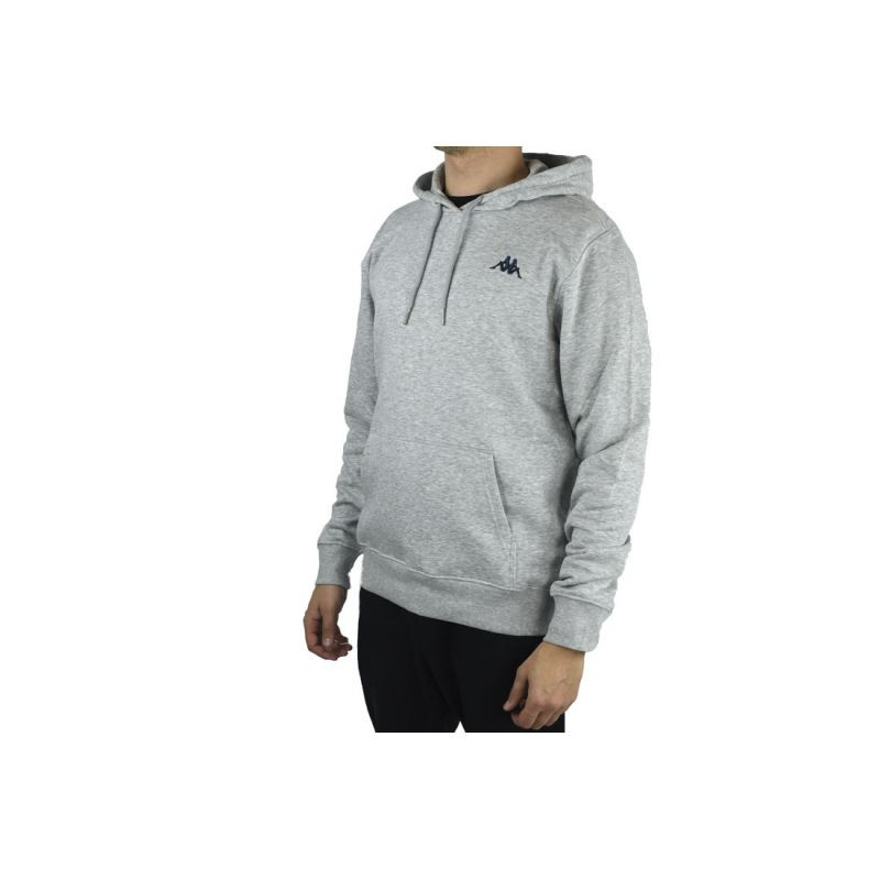 Bluza kappa vend hooded m 707390-15